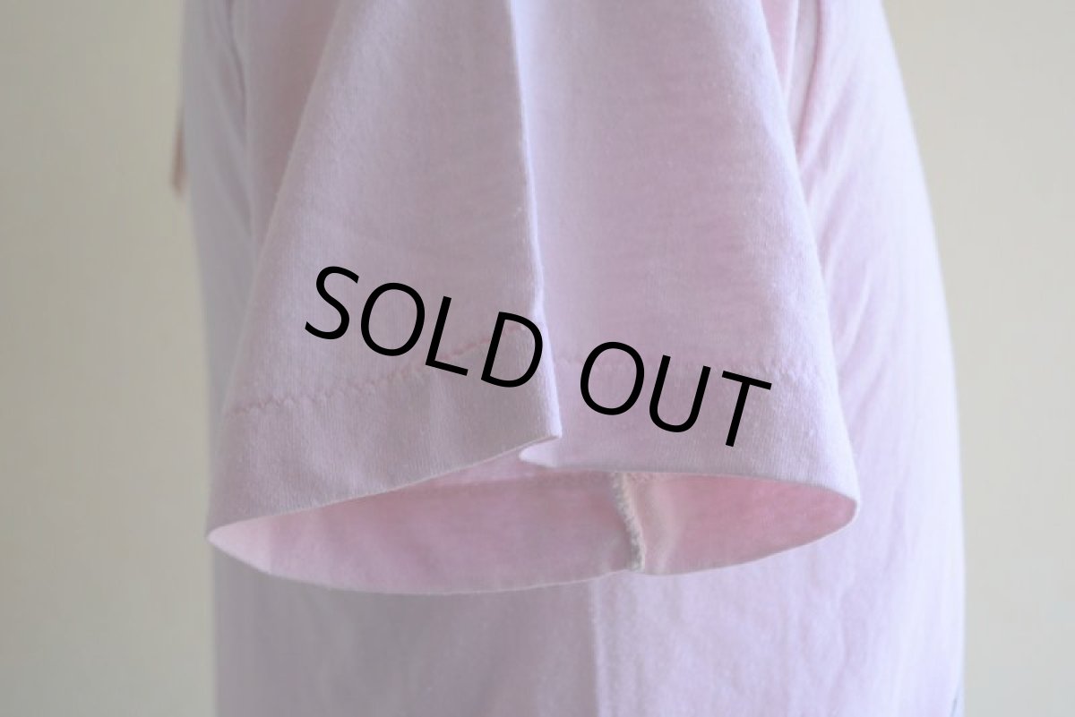 画像8: 1980s ELVIS Tシャツ　 表記M  (8)