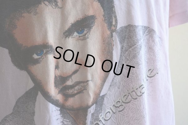 画像10: 1980s ELVIS Tシャツ　 表記XL 