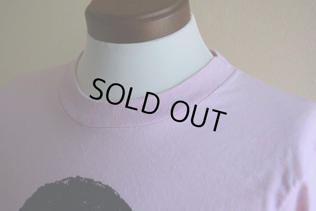 画像6: 1980s ELVIS Tシャツ　 表記M  (6)