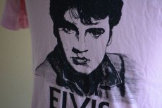 画像11: 1980s ELVIS Tシャツ　 表記M  (11)
