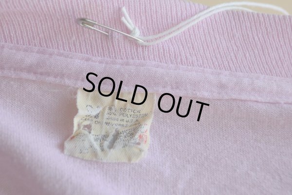 画像15: 1980s ELVIS Tシャツ　 表記M 