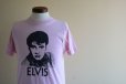 画像5: 1980s ELVIS Tシャツ　 表記M 