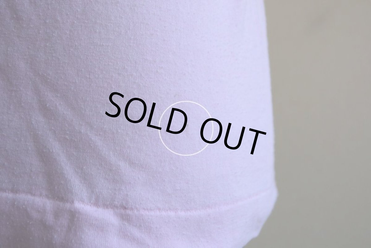 画像13: 1980s ELVIS Tシャツ　 表記M  (13)