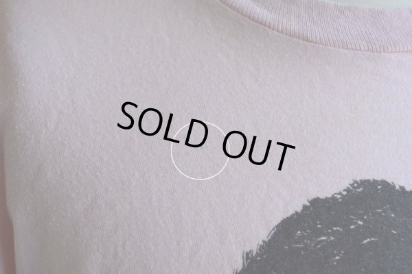 画像15: 1980s ELVIS Tシャツ　 表記XL 