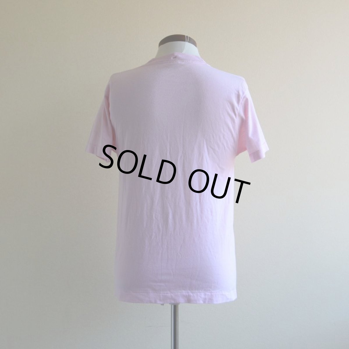 画像3: 1980s ELVIS Tシャツ　 表記M  (3)