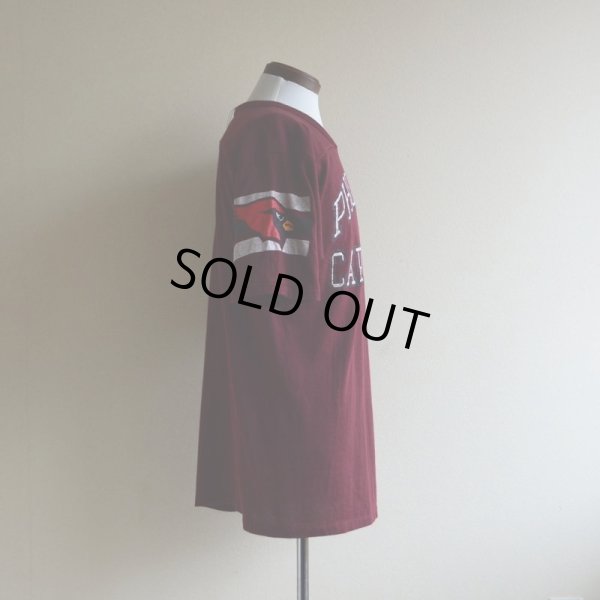 画像2: 1980s Champion PHOENIX CARDINALS フットボールTシャツ　 表記L 