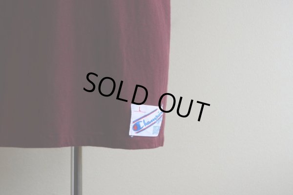 画像11: 1980s Champion PHOENIX CARDINALS フットボールTシャツ  表記L