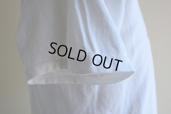 画像10: 1960s Russell Southern プリントTシャツ　 表記L 