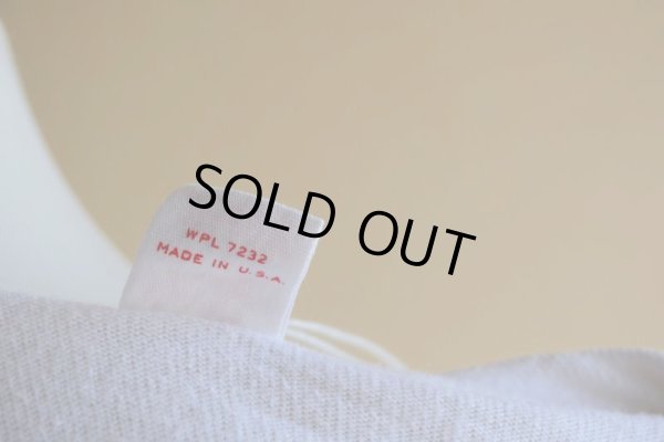 画像6: 1960s Russell Southern プリントTシャツ　 表記L 