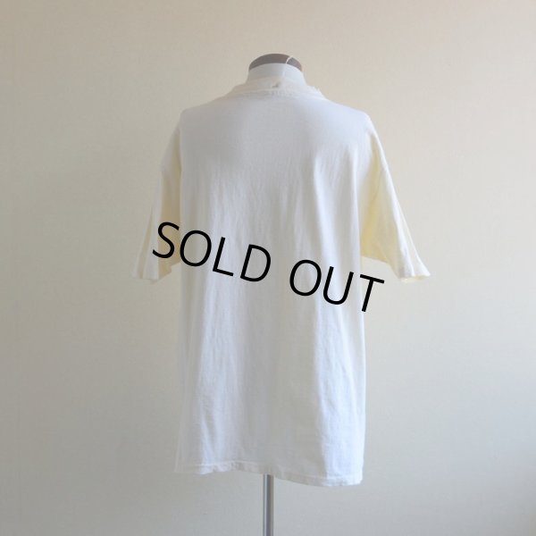 画像3: 1990s L.L.Bean ロゴプリントTシャツ　 表記XL 