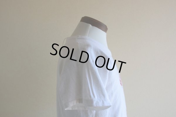 画像9: 1960s Russell Southern プリントTシャツ　 表記L 