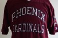 画像8: 1980s Champion PHOENIX CARDINALS フットボールTシャツ　 表記L 