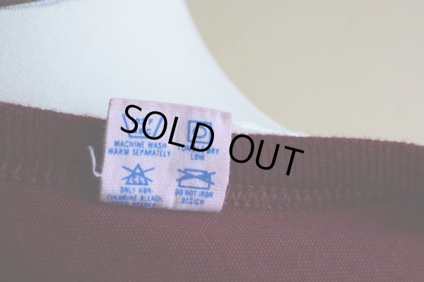 画像14: 1980s Champion PHOENIX CARDINALS フットボールTシャツ  表記L