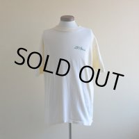 1990s L.L.Bean ロゴプリントTシャツ　 表記XL 