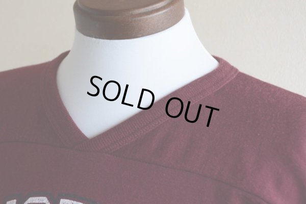 画像7: 1980s Champion PHOENIX CARDINALS フットボールTシャツ  表記L