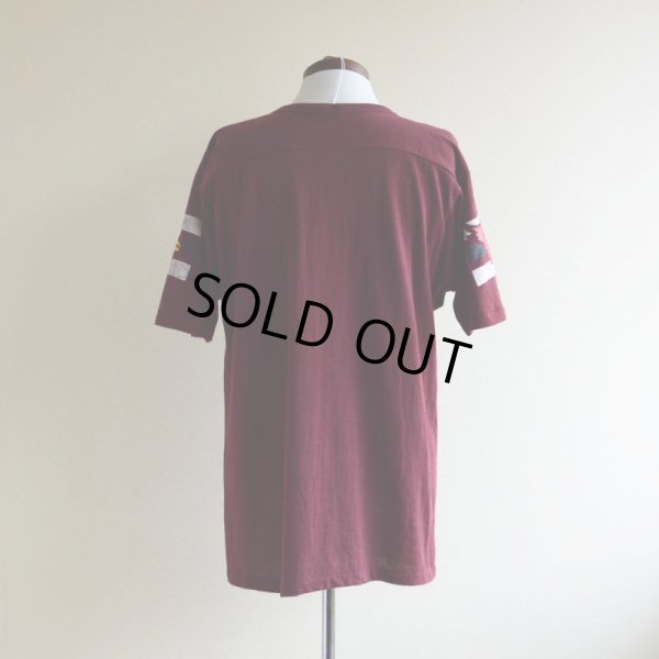 画像3: 1980s Champion PHOENIX CARDINALS フットボールTシャツ  表記L