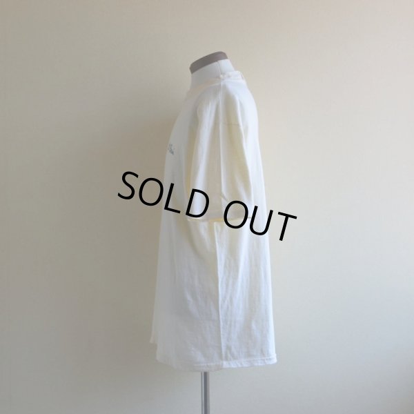 画像4: 1990s L.L.Bean ロゴプリントTシャツ　 表記XL 