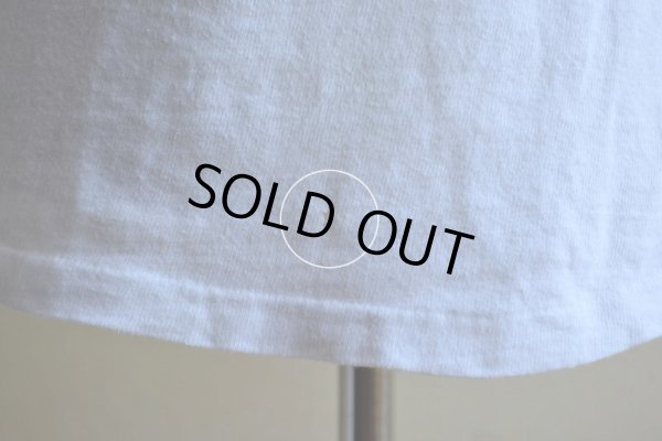 画像14: 1960s Russell Southern プリントTシャツ　 表記L 