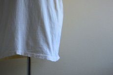 画像9: 1990s L.L.Bean ロゴプリントTシャツ　 表記XL  (9)