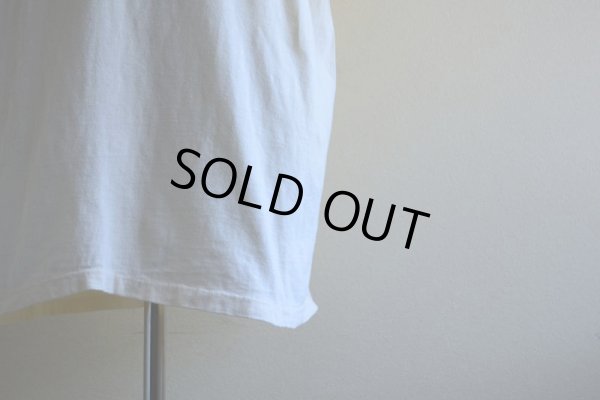 画像9: 1990s L.L.Bean ロゴプリントTシャツ　 表記XL 