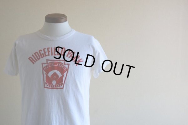 画像7: 1960s Russell Southern プリントTシャツ　 表記L 