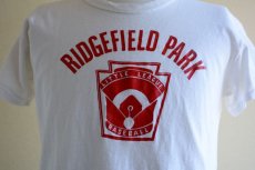 画像11: 1960s Russell Southern プリントTシャツ　 表記L  (11)