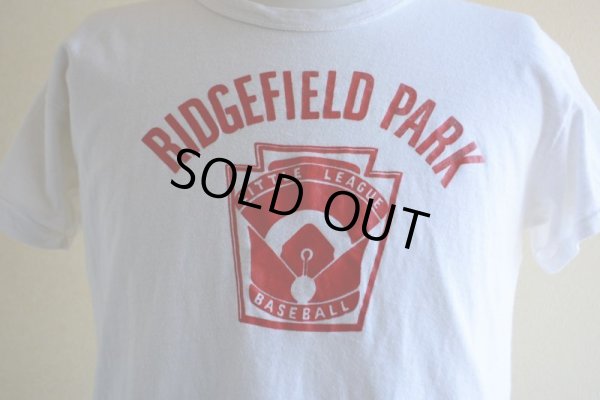 画像11: 1960s Russell Southern プリントTシャツ　 表記L 