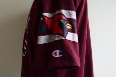 画像10: 1980s Champion PHOENIX CARDINALS フットボールTシャツ　 表記L  (10)