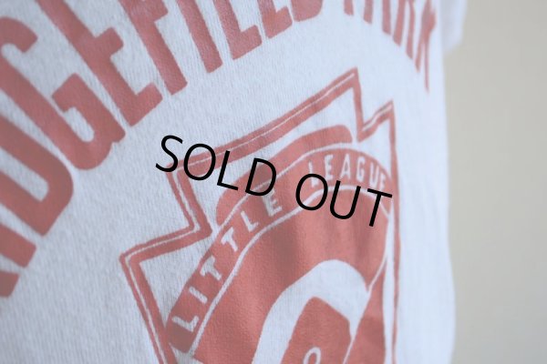 画像12: 1960s Russell Southern プリントTシャツ　 表記L 