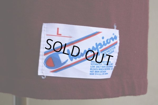 画像12: 1980s Champion PHOENIX CARDINALS フットボールTシャツ  表記L