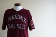 画像5: 1980s Champion PHOENIX CARDINALS フットボールTシャツ　 表記L 