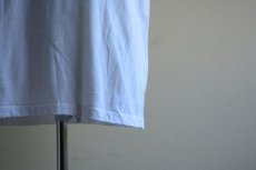 画像12: 1980s WISCONSIN Bucky Badger リンガーTシャツ　 両面プリント　 表記XL  (12)