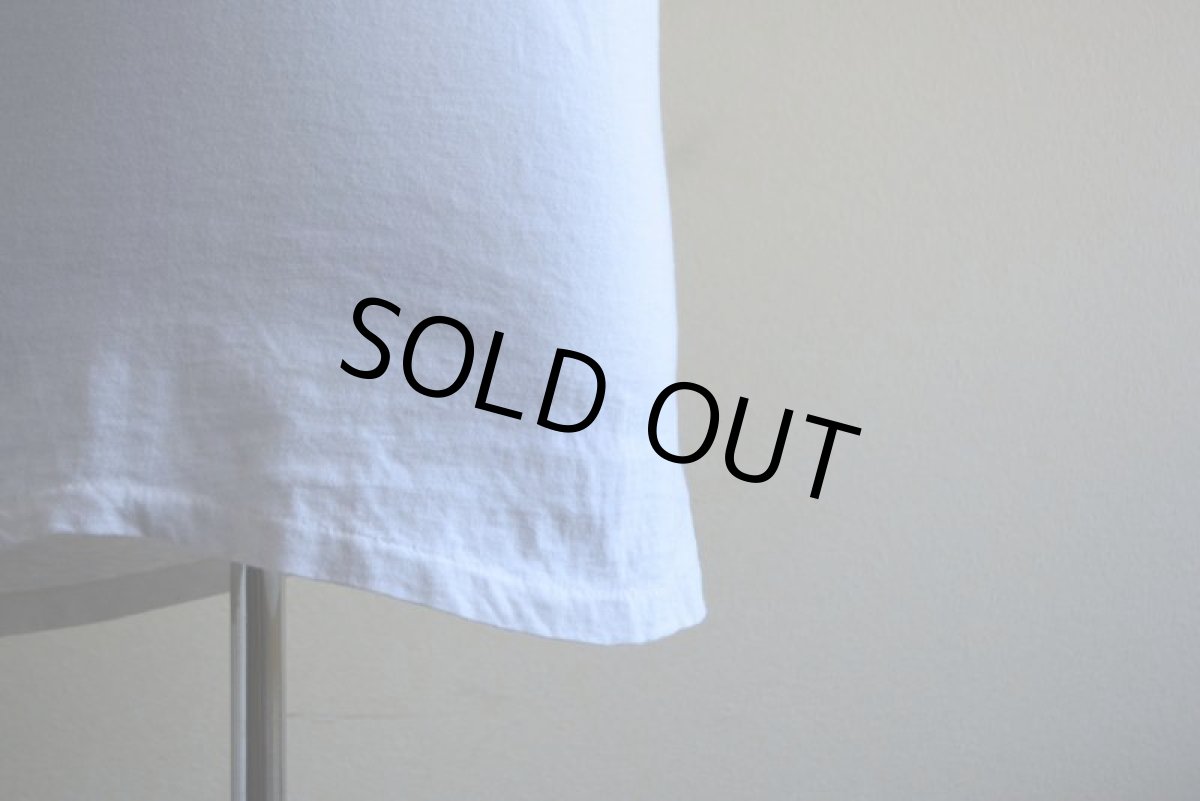 画像11: 1970s Fantasyland リンガーTシャツ　 表記M  (11)