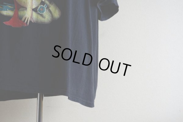 画像11: 1990s LAS VEGAS PIN-UP Tシャツ　 表記XL 