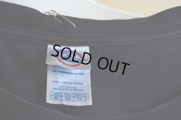 画像12: 1990s LAS VEGAS PIN-UP Tシャツ　 表記XL 