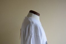 画像9: 1990s 庭には2羽ニワトリがいるTシャツ　 表記L  (9)
