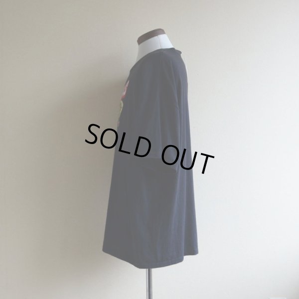 画像4: 1990s LAS VEGAS PIN-UP Tシャツ　 表記XL 