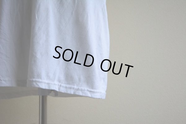 画像11: 1990s 庭には2羽ニワトリがいるTシャツ  表記L