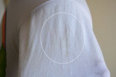 画像14: 1970s Fantasyland リンガーTシャツ　 表記M  (14)