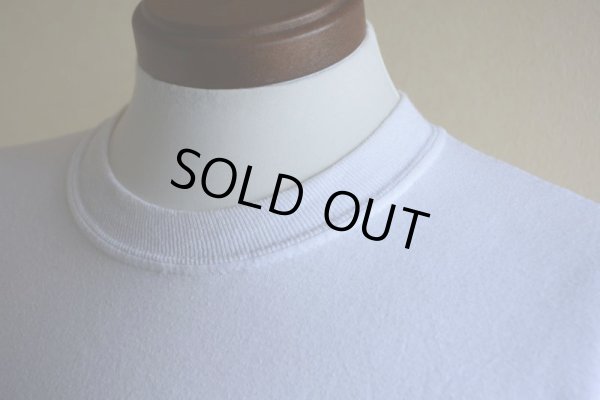 画像6: 1990s 庭には2羽ニワトリがいるTシャツ  表記L