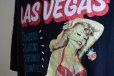 画像8: 1990s LAS VEGAS PIN-UP Tシャツ　 表記XL 