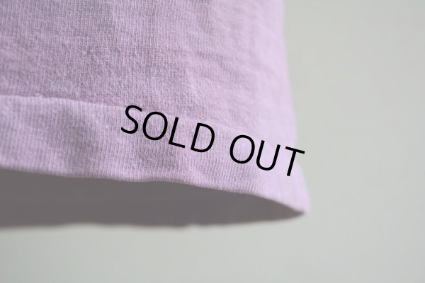 画像15: 1960s ΠKA フットボールTシャツ　 ナンバリング「69」　 表記M 