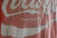 画像8: 1980s Coca-Cola パキ綿Tシャツ　 表記XL 