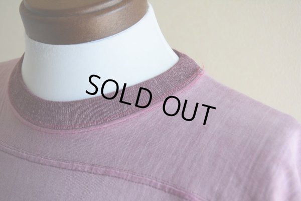 画像7: 1960s ΠKA フットボールTシャツ　 ナンバリング「69」　 表記M 