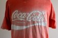 画像7: 1980s Coca-Cola パキ綿Tシャツ　 表記XL 