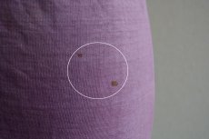 画像16: 1960s ΠKA フットボールTシャツ　 ナンバリング「69」　 表記M  (16)