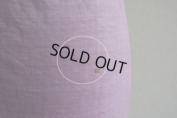 画像16: 1960s ΠKA フットボールTシャツ　 ナンバリング「69」　 表記M 