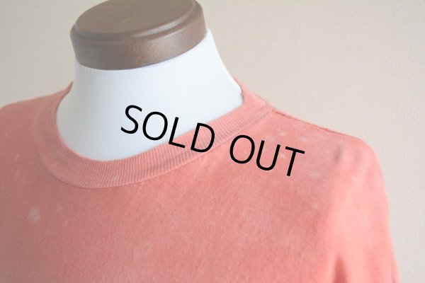 画像6: 1980s Coca-Cola パキ綿Tシャツ　 表記XL 