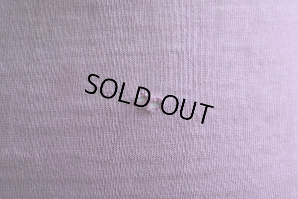 画像18: 1960s ΠKA フットボールTシャツ　 ナンバリング「69」　 表記M 