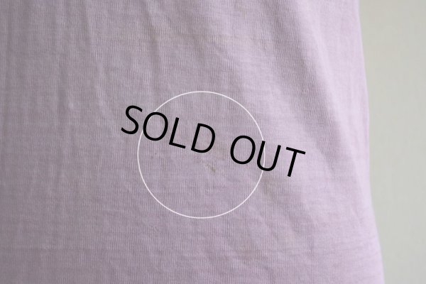 画像17: 1960s ΠKA フットボールTシャツ　 ナンバリング「69」　 表記M 